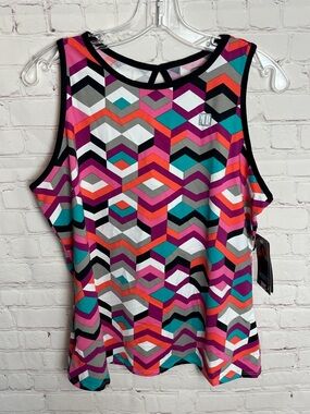 Eleven by Venus Williams Ready to Play Tank Top